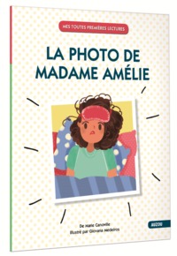 LA PHOTO DE MADAME AMÉLIE