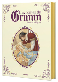 LES CONTES DE GRIMM INTEGRALE