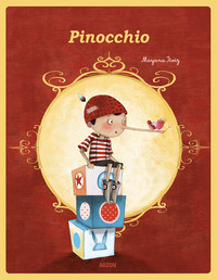 LES P'TITS CLASSIQUES - PINOCCHIO