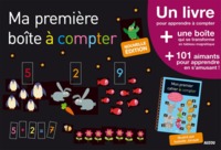 MA PREMIERE BOÎTE À COMPTER - EDITION 2015