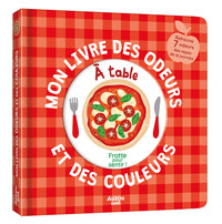À table !