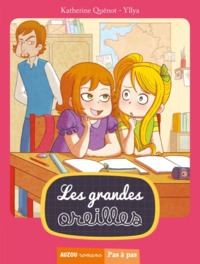 TOME 1 - TOME 1 - LES GRANDES OREILLES