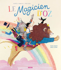 LE MAGICIEN D'OZ