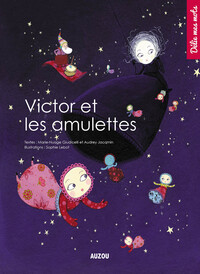 VICTOR ET LES AMULETTES