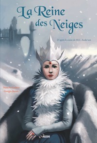 LA REINE DES NEIGES (GRAND ALBUM)