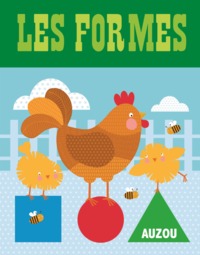 LES FORMES ONGLETS