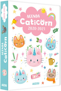 AGENDA CATICORN