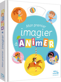 MON PREMIER IMAGIER À ANIMER (AVEC UNICEF)