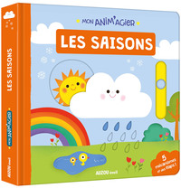 MON ANIM'AGIER - LES SAISONS