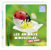 Mon 1er animalier - Les Animaux minuscules air