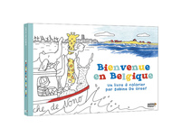 Bienvenue en Belgique !