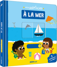 Mon anim'agier - À la mer