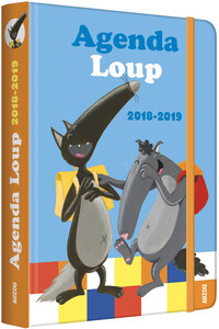 AGENDA LOUP 2018-2019