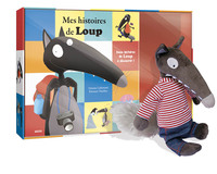 MON COFFRET DU LOUP A HABILLER 2