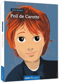 POIL DE CAROTTE