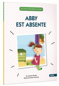 ABBY EST ABSENTE