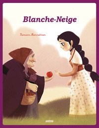 LES P'TITS CLASSIQUES - BLANCHE-NEIGE