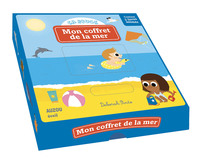 MON COFFRET DE LA MER (COLL. CA BOUGE)