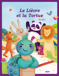 Ptits classiques - Le Lièvre et la torture