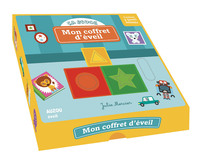 MON COFFRET D'EVEIL (COLL. CA BOUGE)