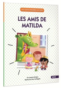 LES AMIS DE MATILDA