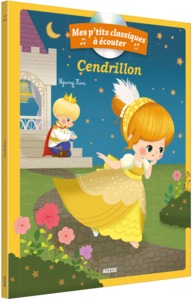 CENDRILLON