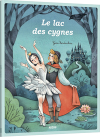 Les p'tits classiques - Le lac des cygnes
