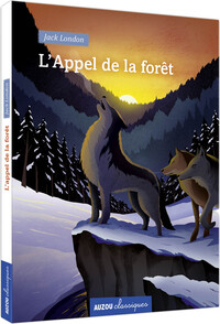 L'APPEL DE LA FÔRET