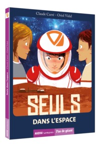 SEULS DANS L'ESPACE