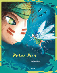 LES P'TITS CLASSIQUES - PETER PAN