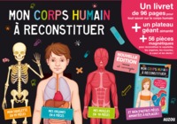 MON CORPS HUMAIN À RECONSTITUER