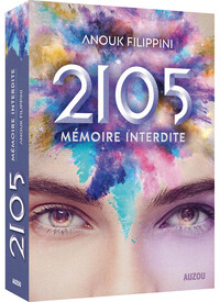 2105, MEMOIRE INTERDITE