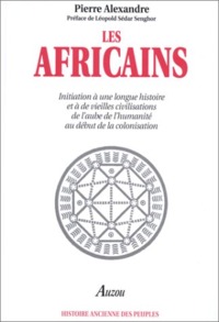 LES AFRICAINS