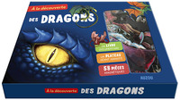 A la découverte des dragons