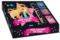 MON COFFRET DE STAR - NOUVELLE EDITION