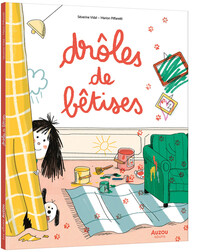 DROLE DE BETISES