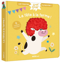 GRAT GRAT - LA FÊTE À LA FERME