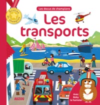 LES TRANSPORTS (COLL. MES DOCUS DE CHAMPION)