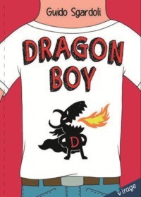 DRAGON BOY