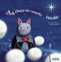 LA CHAUVE SOURIS ET L'ÉTOILE