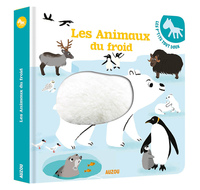 LES P'TITS TOUT DOUX - LES ANIMAUX DU FROID