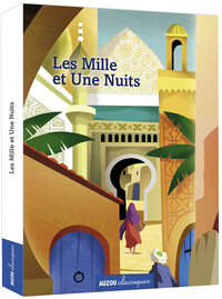 LES MILLE ET UNE NUITS