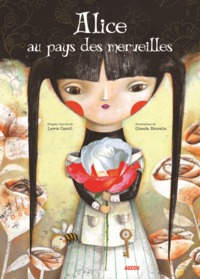 ALICE AU PAYS DES MERVEILLES (GRAND ALBUM)