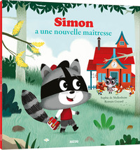 SIMON A UNE NOUVELLE MAITRESSE