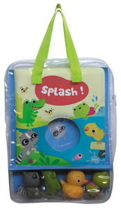 COFFRET SPLASH !