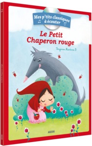 LE PETIT CHAPERON ROUGE