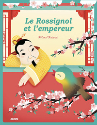 Les p'tits classiques - Le rossignol et l'empereur