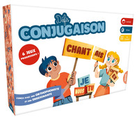 DEFIS CONJUGAISON