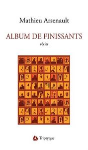 ALBUM DE FINISSANTS 2E ED.