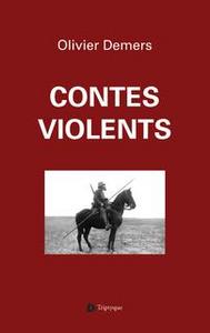 CONTES VIOLENTS